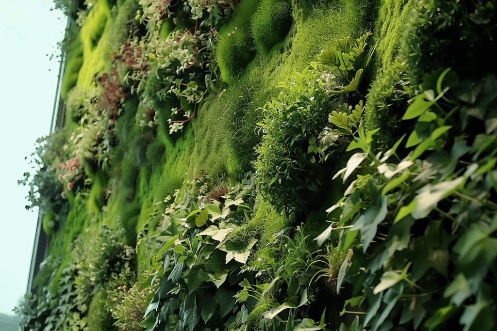 mur vegetal 2