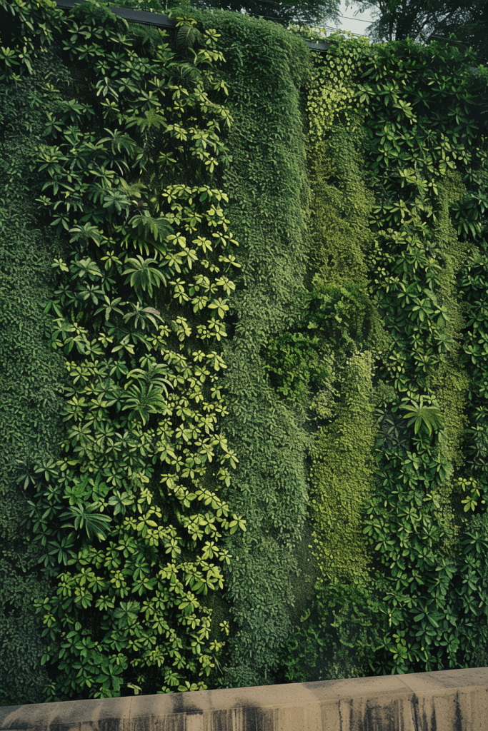 mur vegetal 4