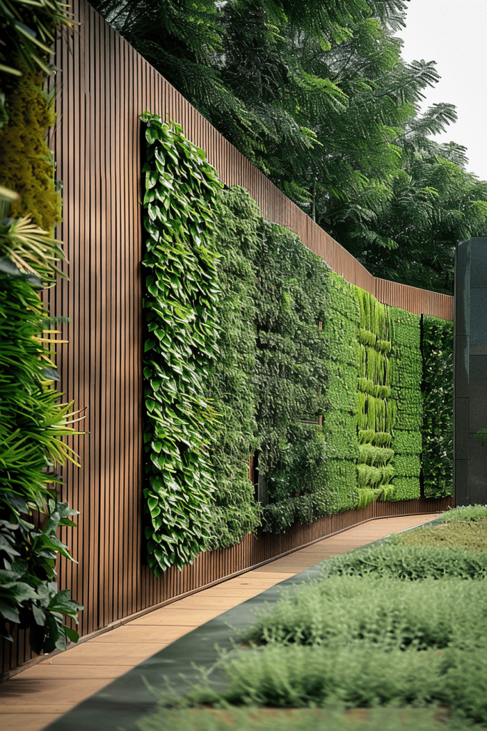 mur vegetal 5