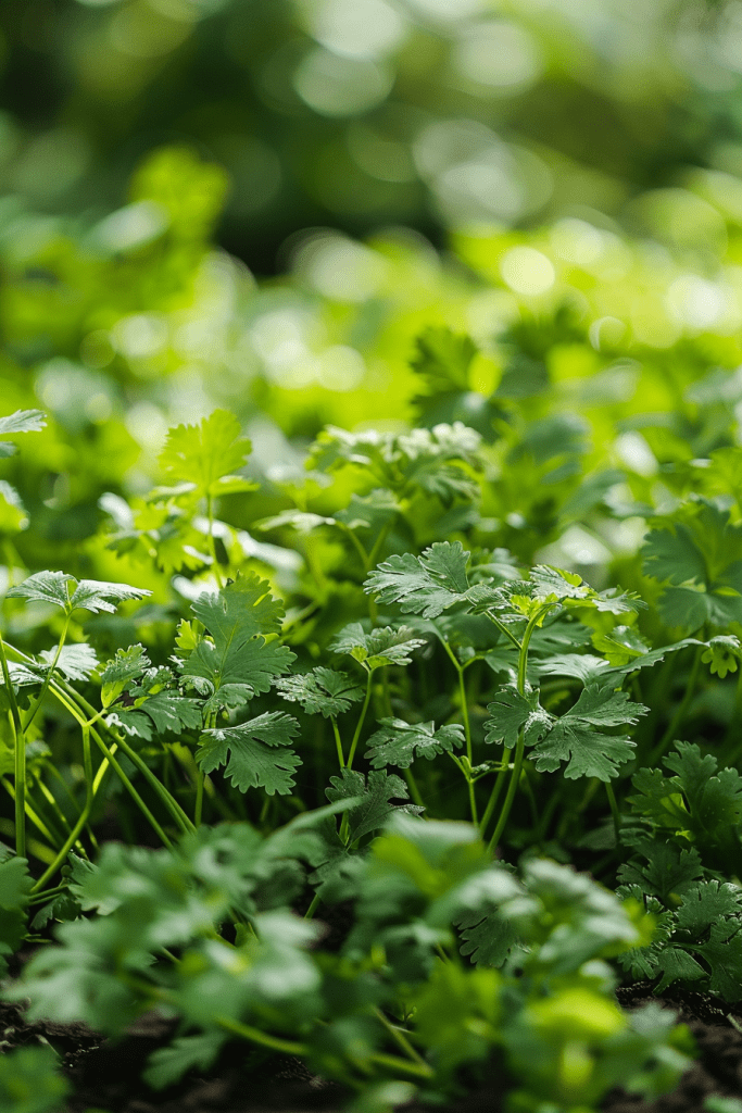 Cultiver des herbes aromatiques et profitez de leurs bienfaits 4