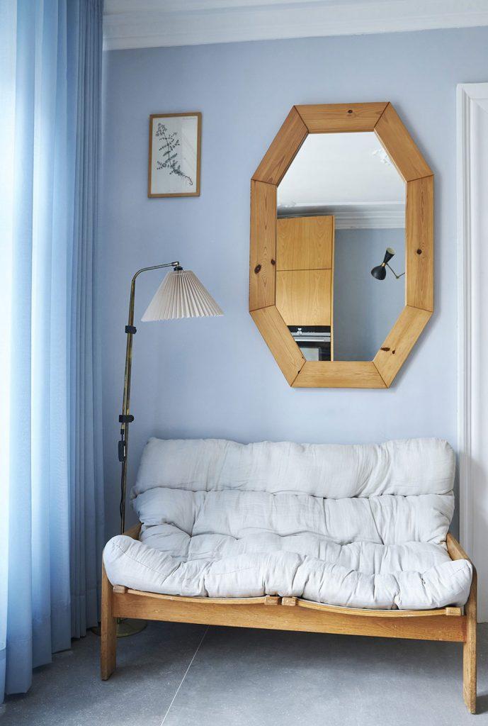 Decouvrez cet appartement scandinave qui incarne le luxe dans la simplicite 12