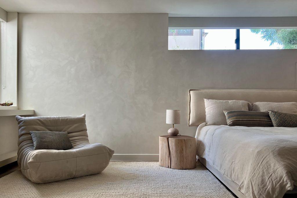 Decouvrez un magnifique loft de 50 m2 qui allie confort style et serenite 5