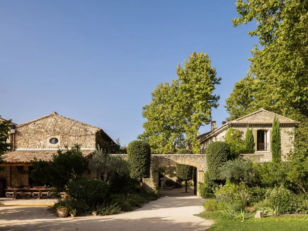Entre tradition et confort moderne decouvrez cette magnifique villa en Provence 1