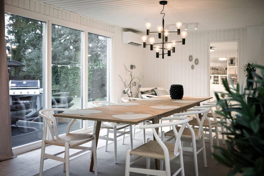 Evasion dans une villa des annees 60 une transformation qui mele confort et style scandinave 1