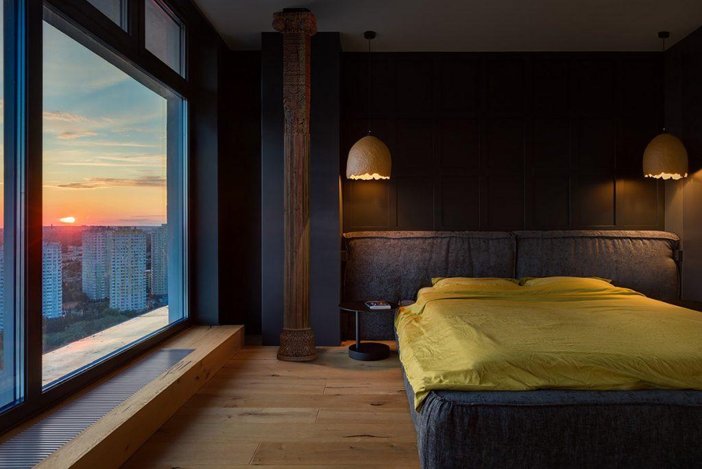 Explorez les 188 m2 de pur design un loft ou luxe et espace ne font quun 8