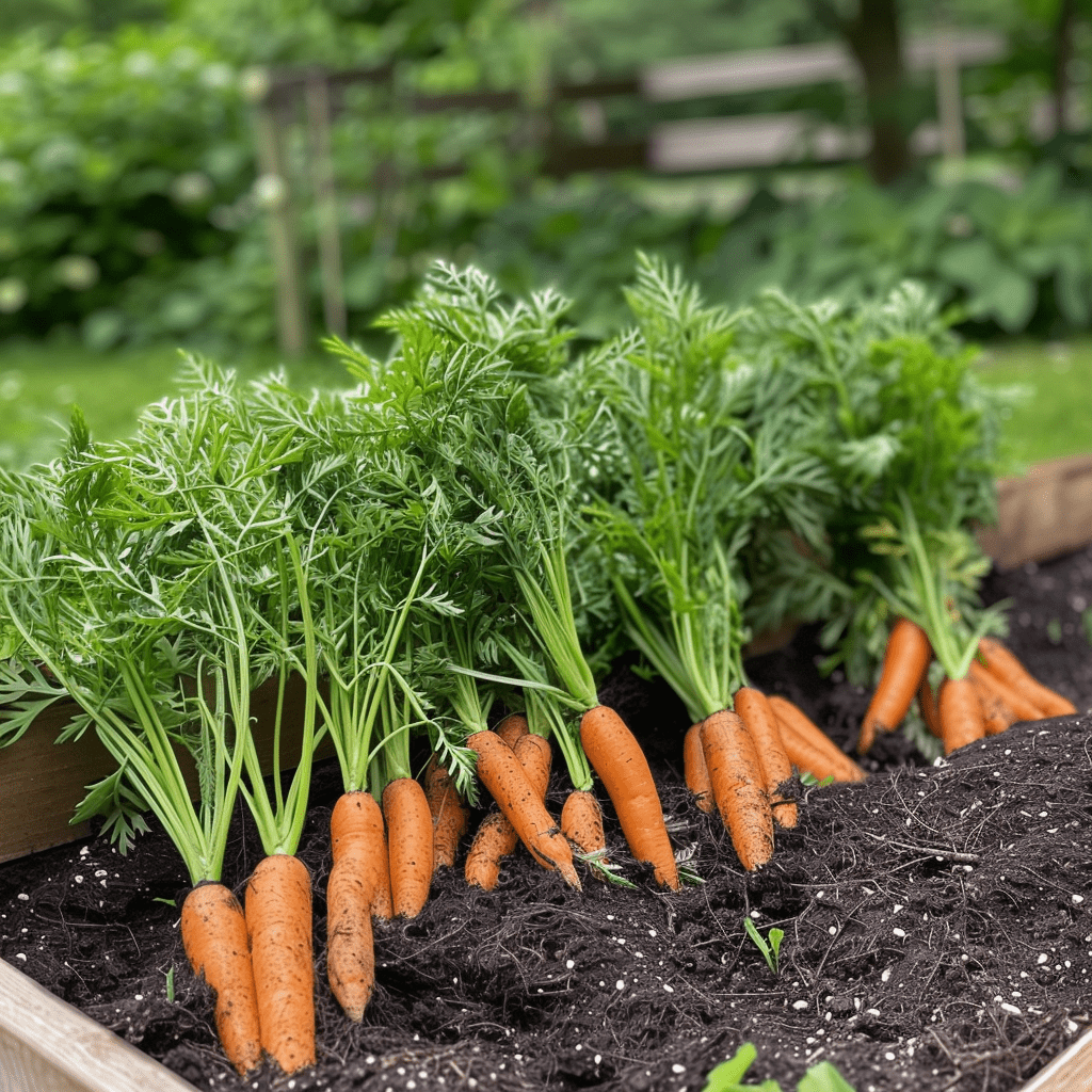 Jardinage facile cultivez votre premier potager avec succes 5