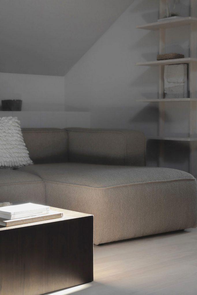 Lart de vivre avec moins decouvrez linterieur de cette elegante maison minimaliste 13