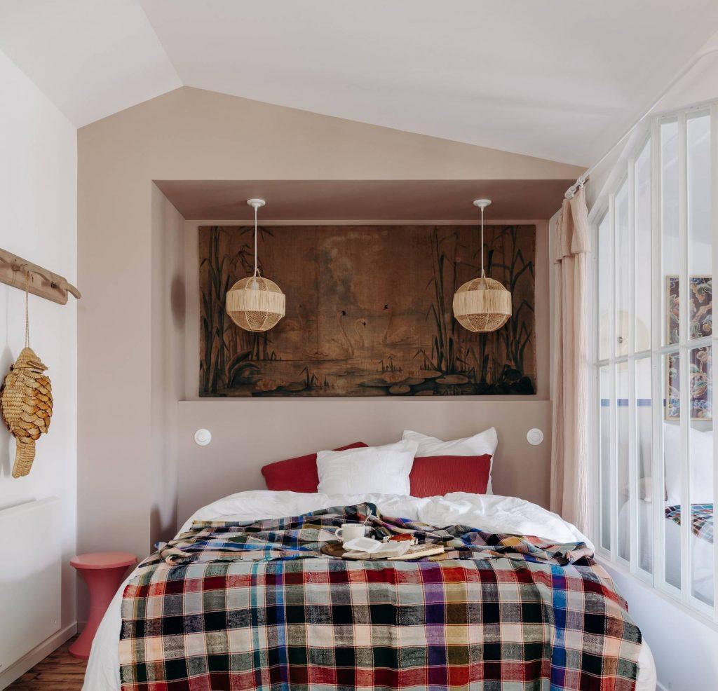 Lelegance rustique rencontre le confort moderne dans cette sublime maison provencale de 75 m2 7