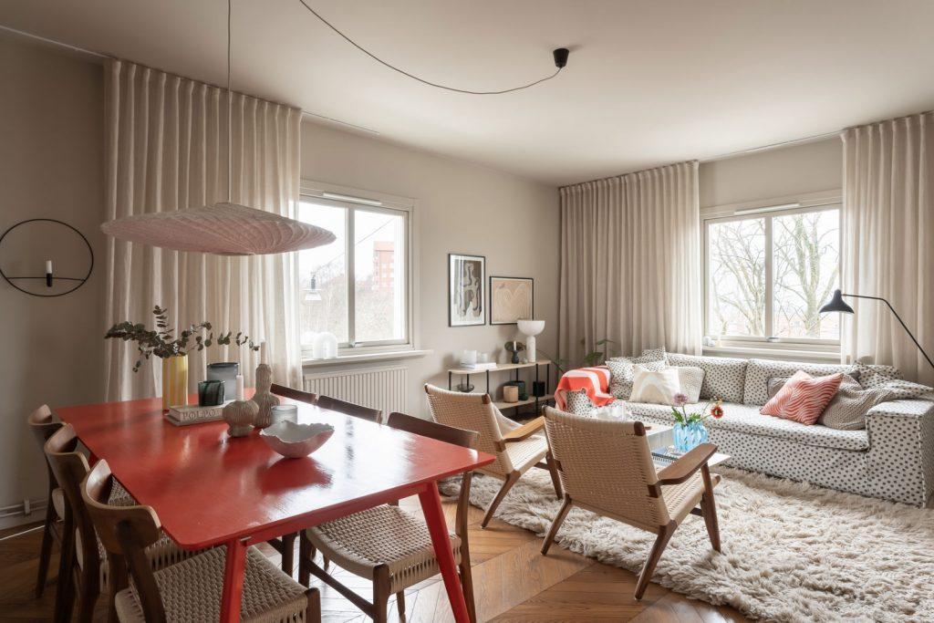 Lumiere et Design Visite Exclusive dun Appartement de Reve 15