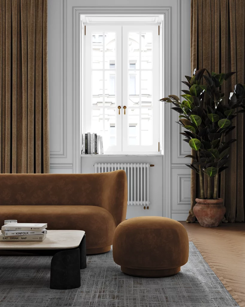 Minimalisme et luxe decouvrez cette incroyable maison qui redefinit les normes du style moderne 9
