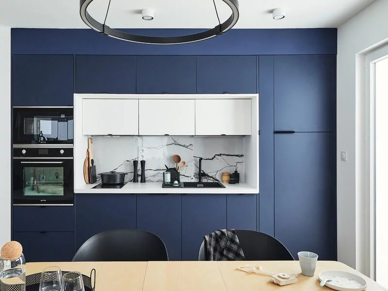 Personnalisez votre espace comme jamais avec les nouvelles cuisines Leroy Merlin 2024 4