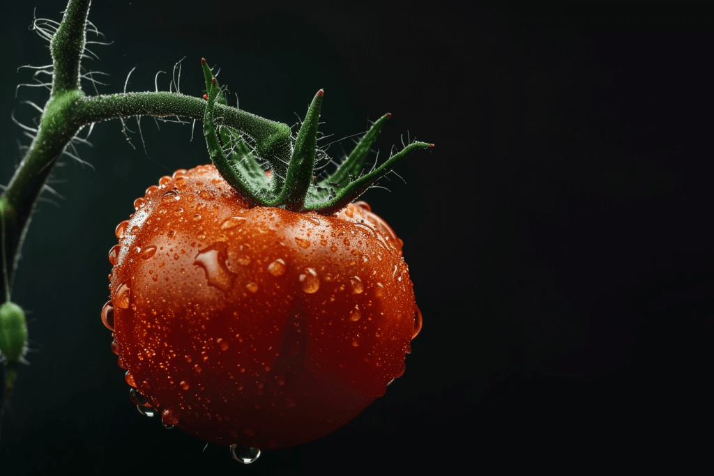 Revolutionnez votre potager avec des tomates 1