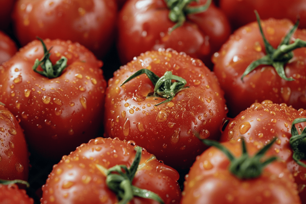 Revolutionnez votre potager avec des tomates 5 1