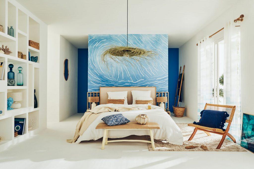 Transformez votre Maison en Oasis Mediterraneenne Decouvrez la Collection 4MURS PrintempsEte 2024 3