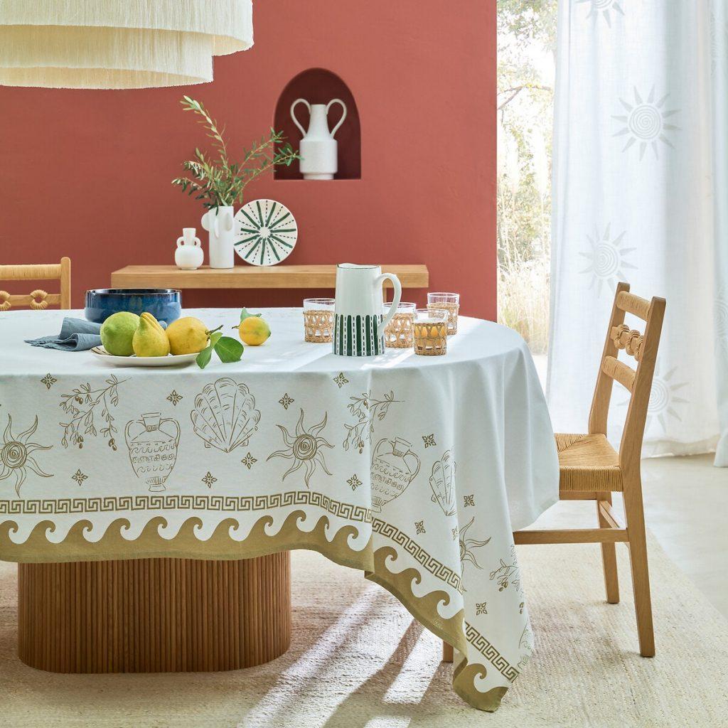 Transformez votre interieur en un paradis mediterraneen avec la nouvelle collection Capri de La Redoute 1 9