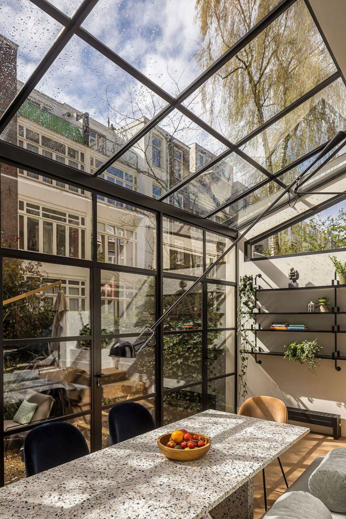 Decouvrez cette maison moderne et lumineuse a Amsterdam 15