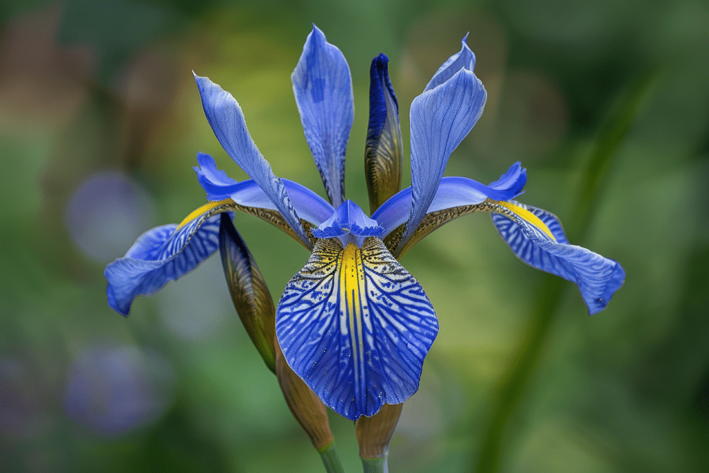L iris de Siberie un joyau a decouvrir pour sublimer votre jardin 3