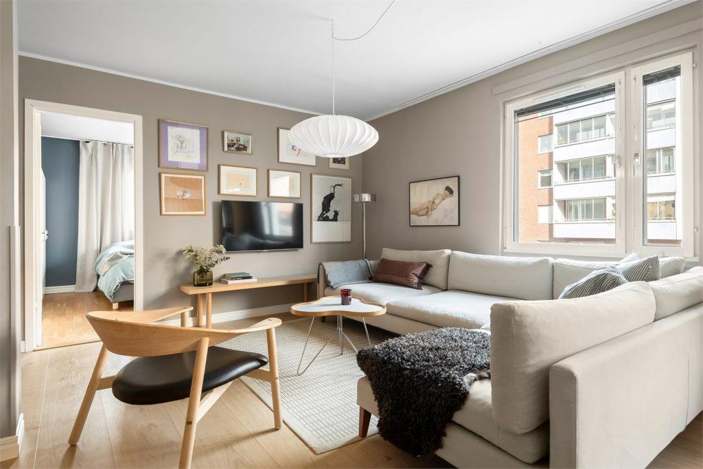 Lelegance scandinave dans un appartement familial optimise de 72 m2 8