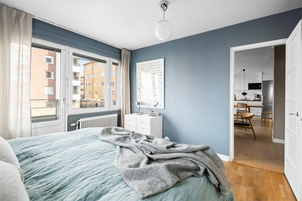 Lelegance scandinave dans un appartement familial optimise de 72 m2 9