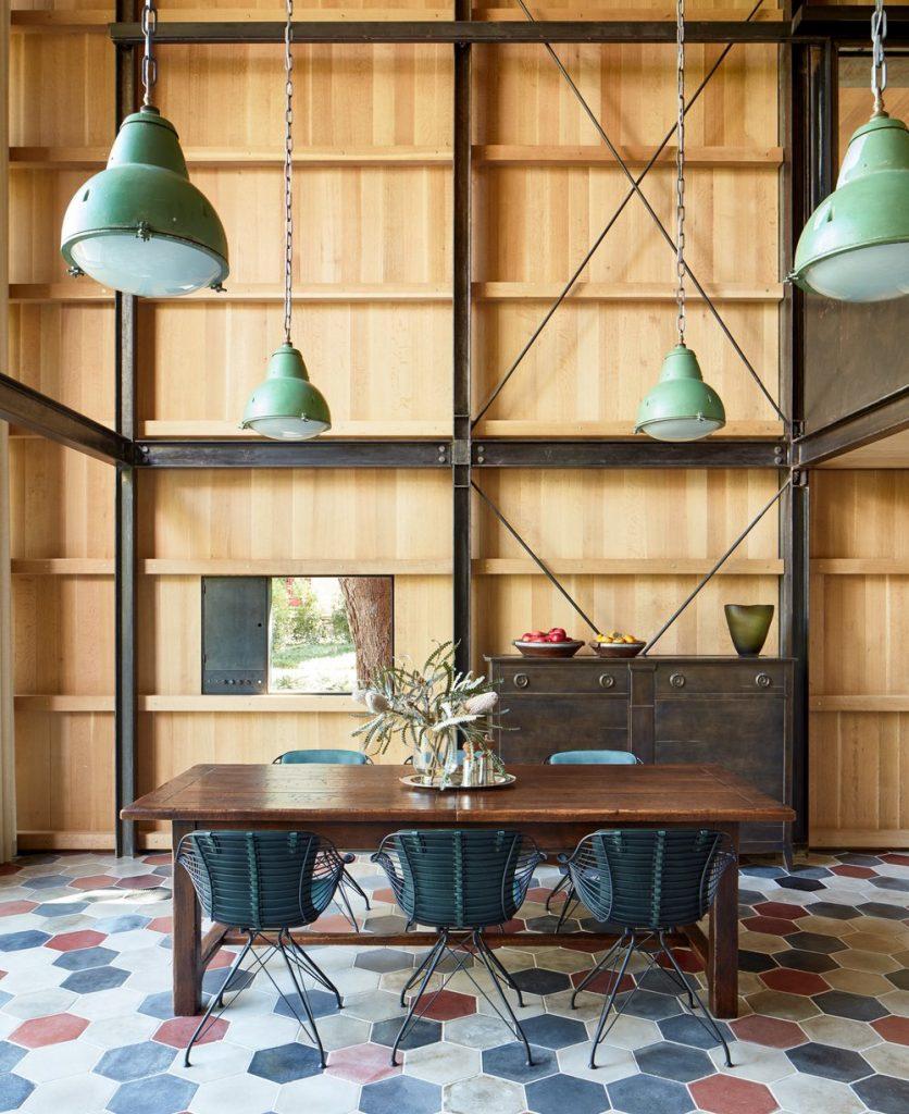 Entre bois et verre decouvrez cette maison cubique et contemporaine 6