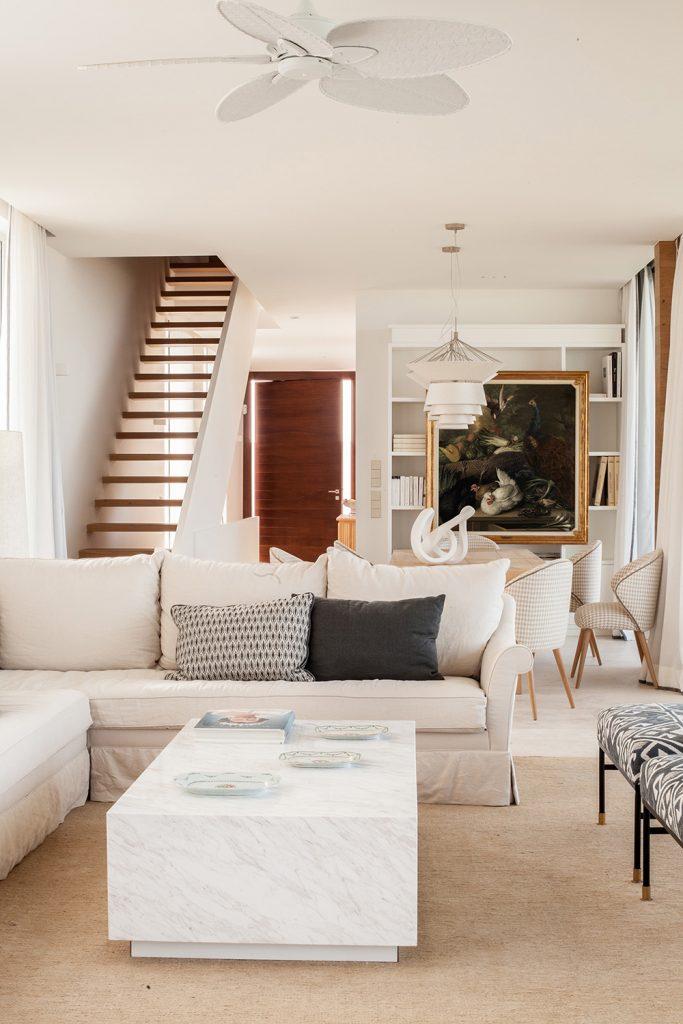 Ce vieux logement paraissait banal… jusqua ce que la designer le transforme completement 1