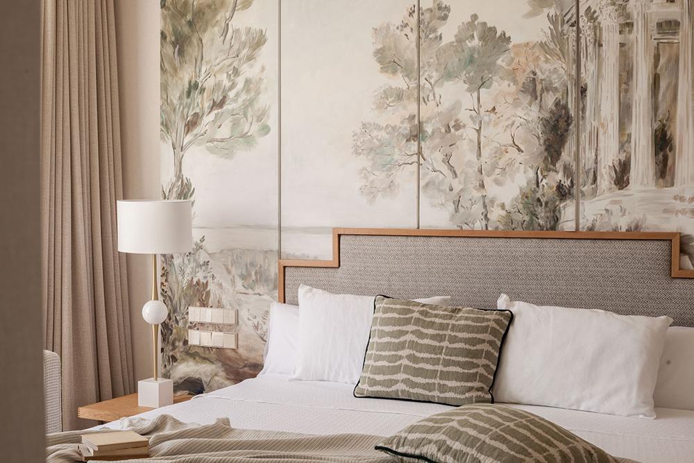 Ce vieux logement paraissait banal… jusqua ce que la designer le transforme completement 11