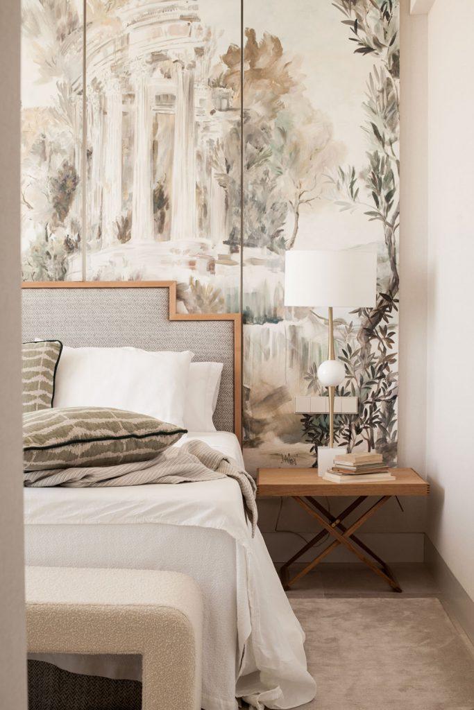 Ce vieux logement paraissait banal… jusqua ce que la designer le transforme completement 12