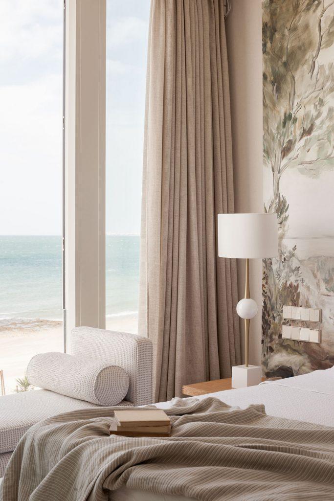 Ce vieux logement paraissait banal… jusqua ce que la designer le transforme completement 13