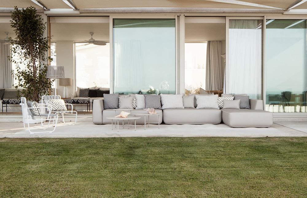 Ce vieux logement paraissait banal… jusqua ce que la designer le transforme completement 16