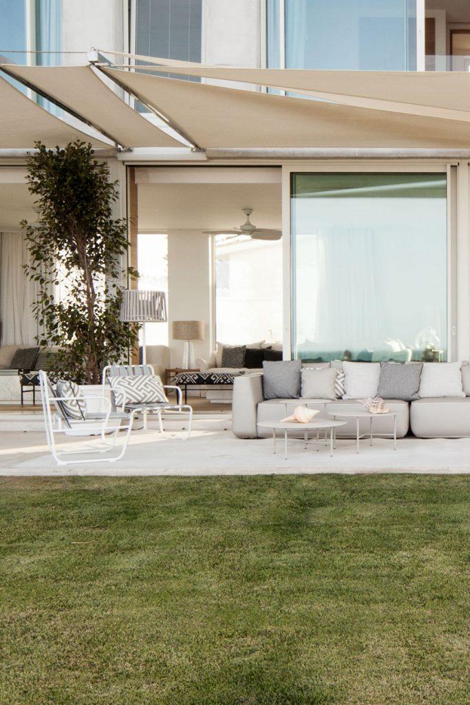 Ce vieux logement paraissait banal… jusqua ce que la designer le transforme completement 17