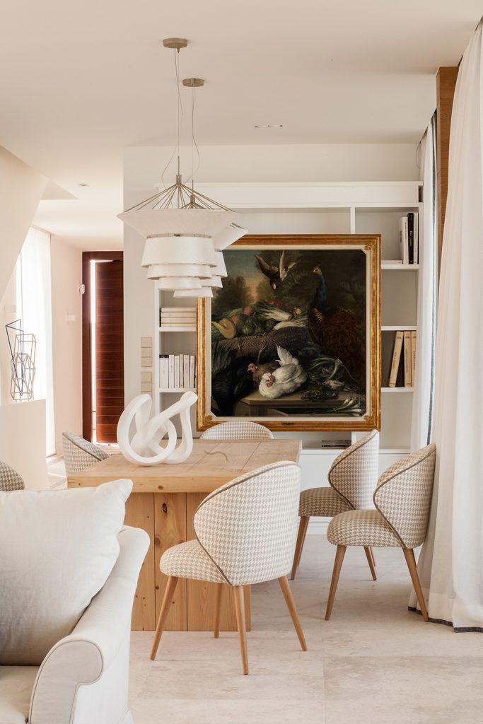 Ce vieux logement paraissait banal… jusqua ce que la designer le transforme completement 3