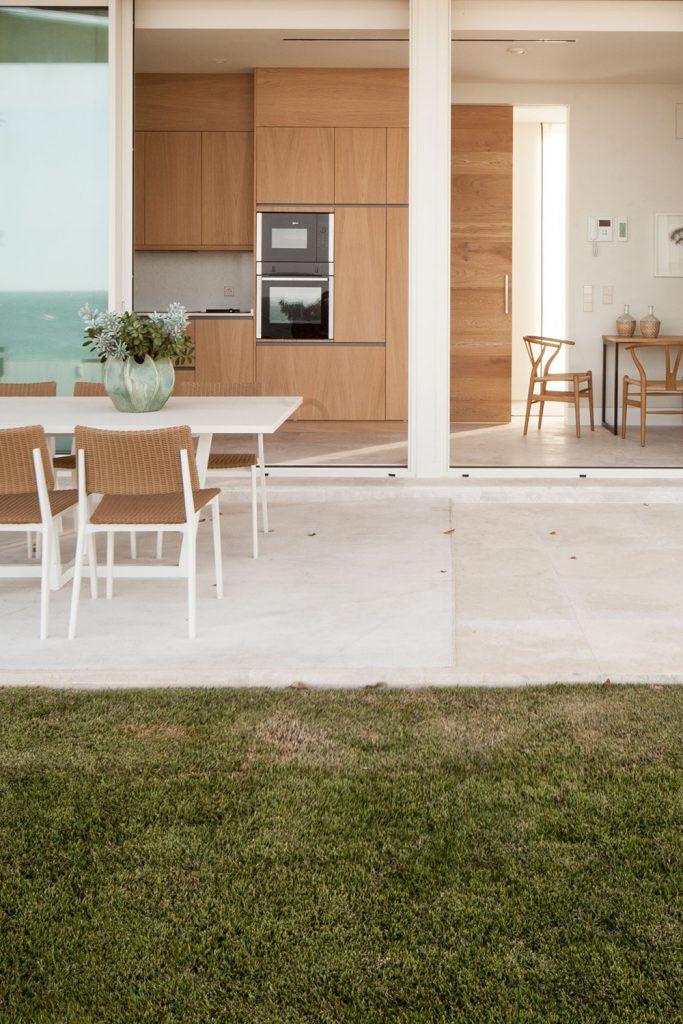 Ce vieux logement paraissait banal… jusqua ce que la designer le transforme completement 8