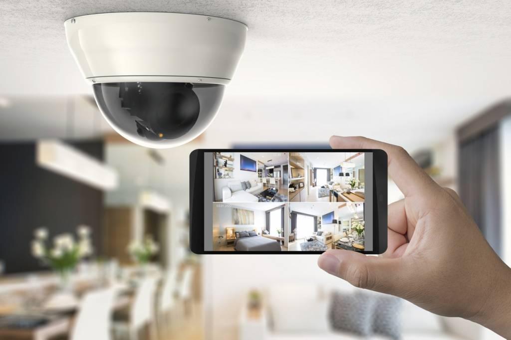 sécuriser logement sans installations invasives