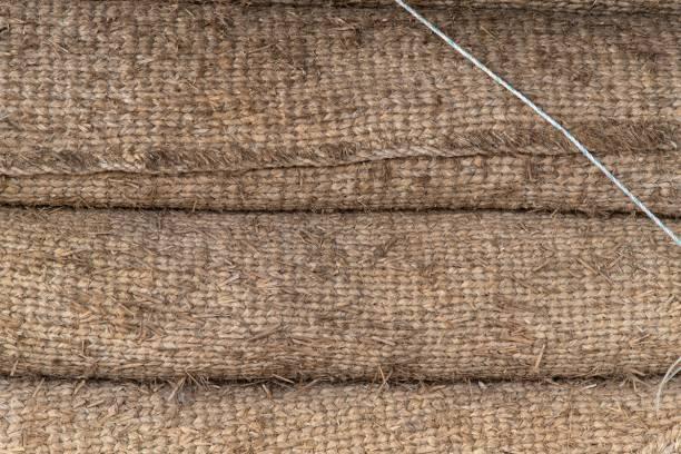 toile de coco naturelle pour ombrage