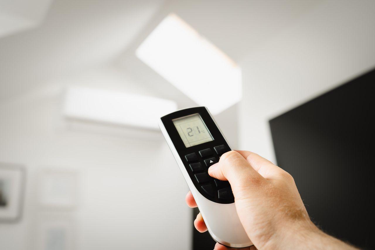 refroidir son logement